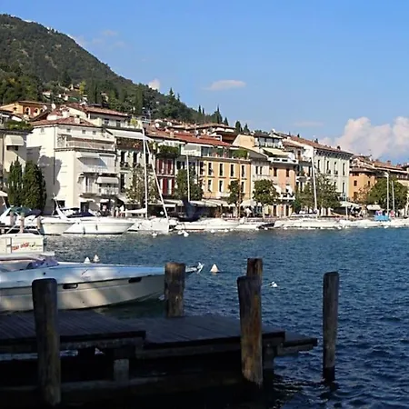 Casa Anna Big House Near Lake Garda And Centre