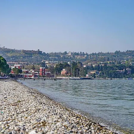 Casa Anna Big House Near Lake Garda And Centre Daire *